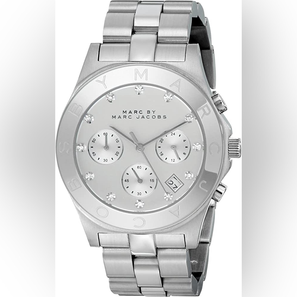 Marc Jacobs Watch